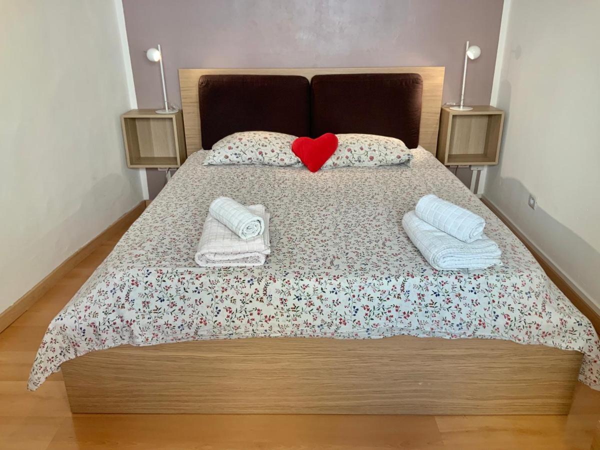 Very Cosy Flat In Heart Of Old Town Of Nice Near Beach المظهر الخارجي الصورة