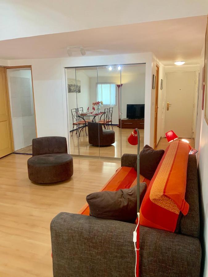 Very Cosy Flat In Heart Of Old Town Of Nice Near Beach المظهر الخارجي الصورة