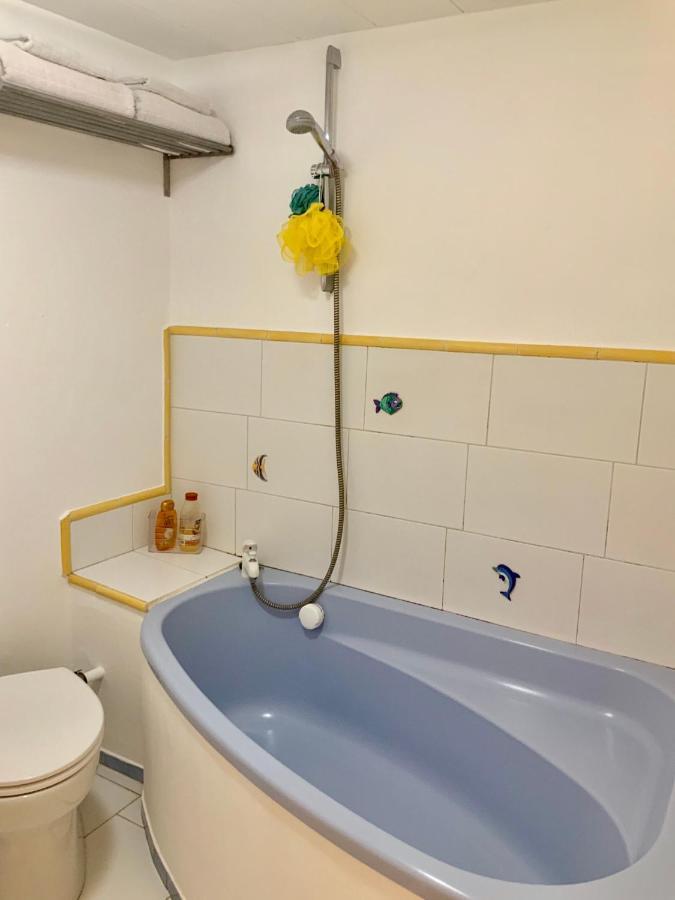 Very Cosy Flat In Heart Of Old Town Of Nice Near Beach المظهر الخارجي الصورة