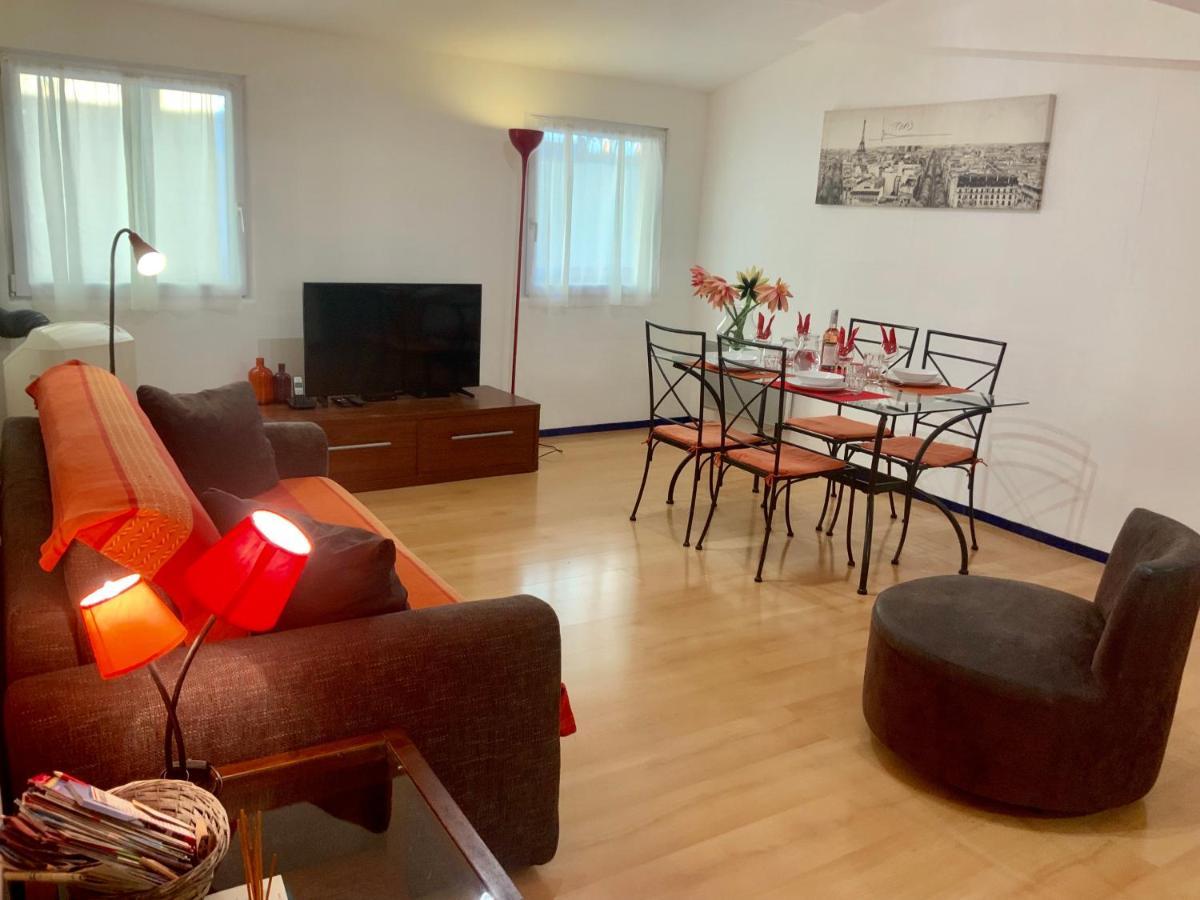 Very Cosy Flat In Heart Of Old Town Of Nice Near Beach المظهر الخارجي الصورة