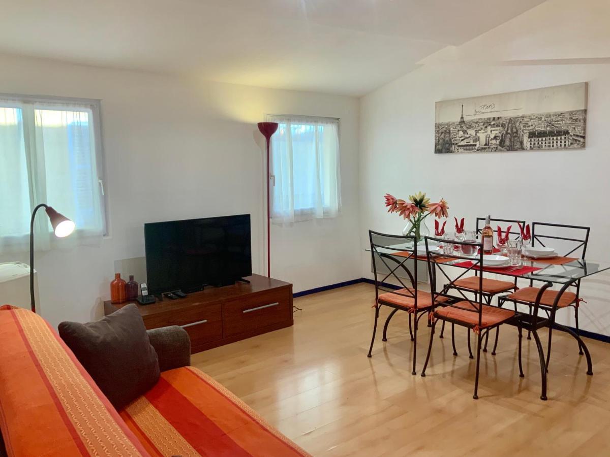 Very Cosy Flat In Heart Of Old Town Of Nice Near Beach المظهر الخارجي الصورة
