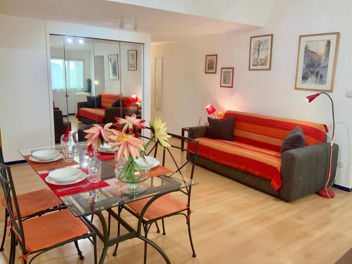 Very Cosy Flat In Heart Of Old Town Of Nice Near Beach المظهر الخارجي الصورة