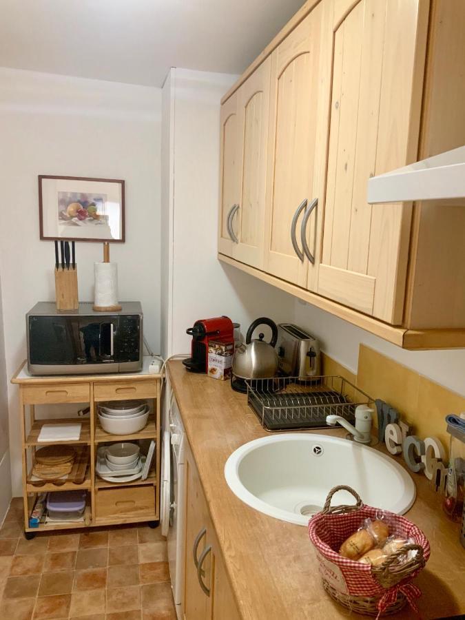 Very Cosy Flat In Heart Of Old Town Of Nice Near Beach المظهر الخارجي الصورة
