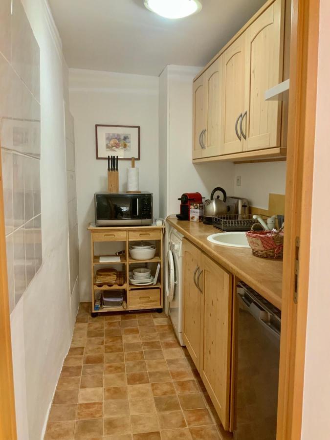 Very Cosy Flat In Heart Of Old Town Of Nice Near Beach المظهر الخارجي الصورة