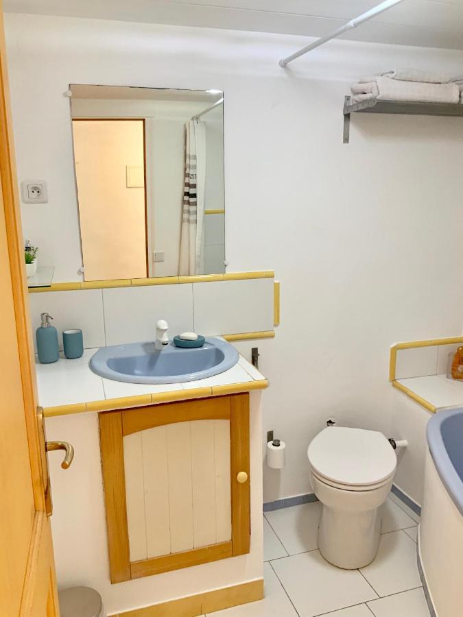 Very Cosy Flat In Heart Of Old Town Of Nice Near Beach المظهر الخارجي الصورة