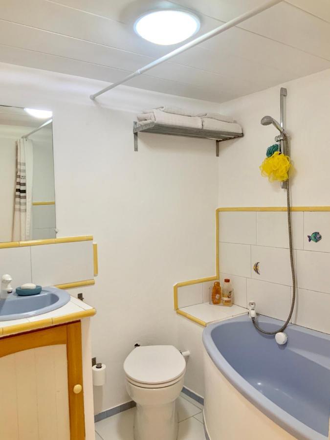 Very Cosy Flat In Heart Of Old Town Of Nice Near Beach المظهر الخارجي الصورة